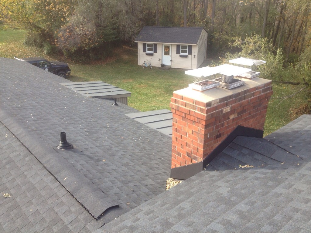 Gaf Timberline Ns Charcoal Valley Roofing