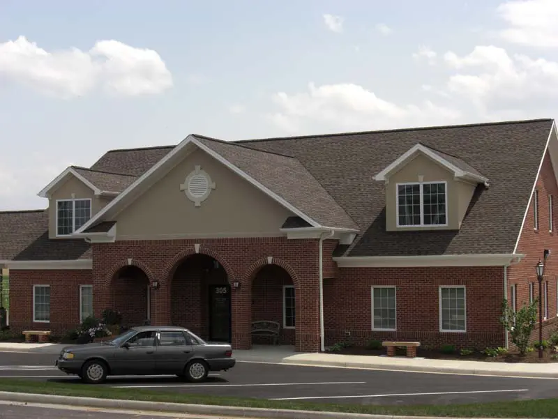 GAF Timberline Barkwood 9