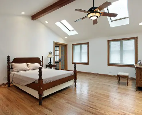 skylights in harrisonburg virginia