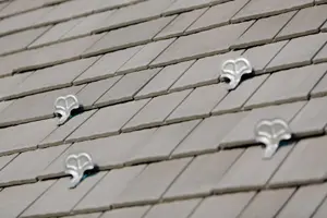 harrisonburg slate roofing company