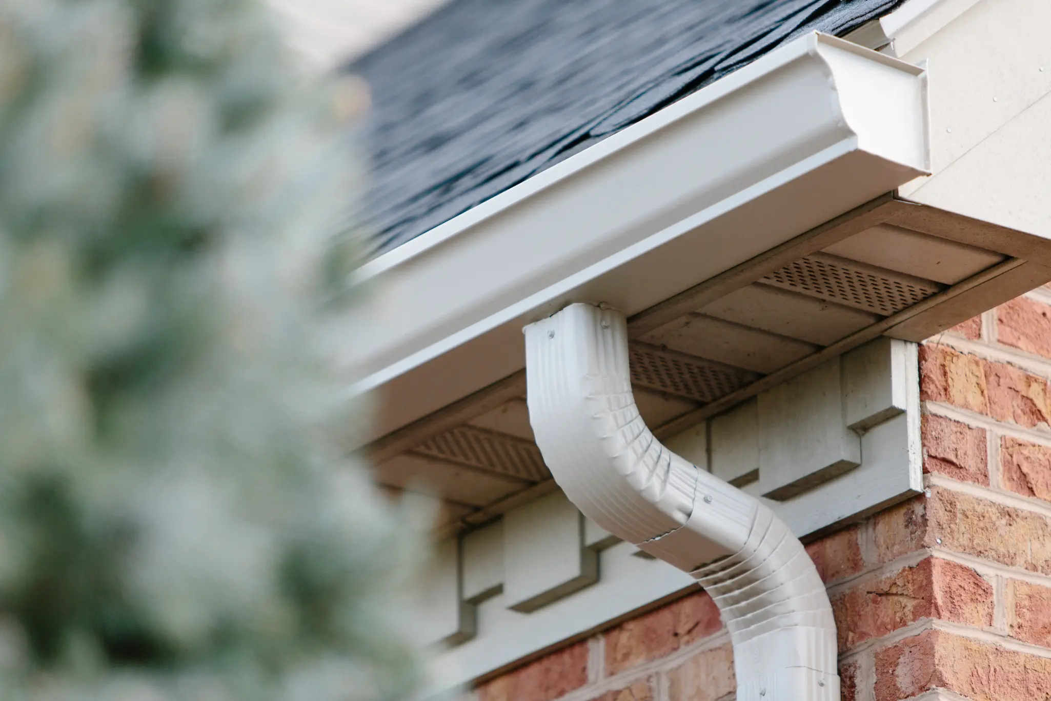 harrisonburg gutter installation company