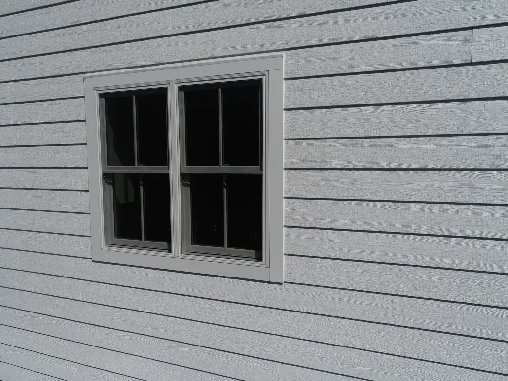 wood-like siding