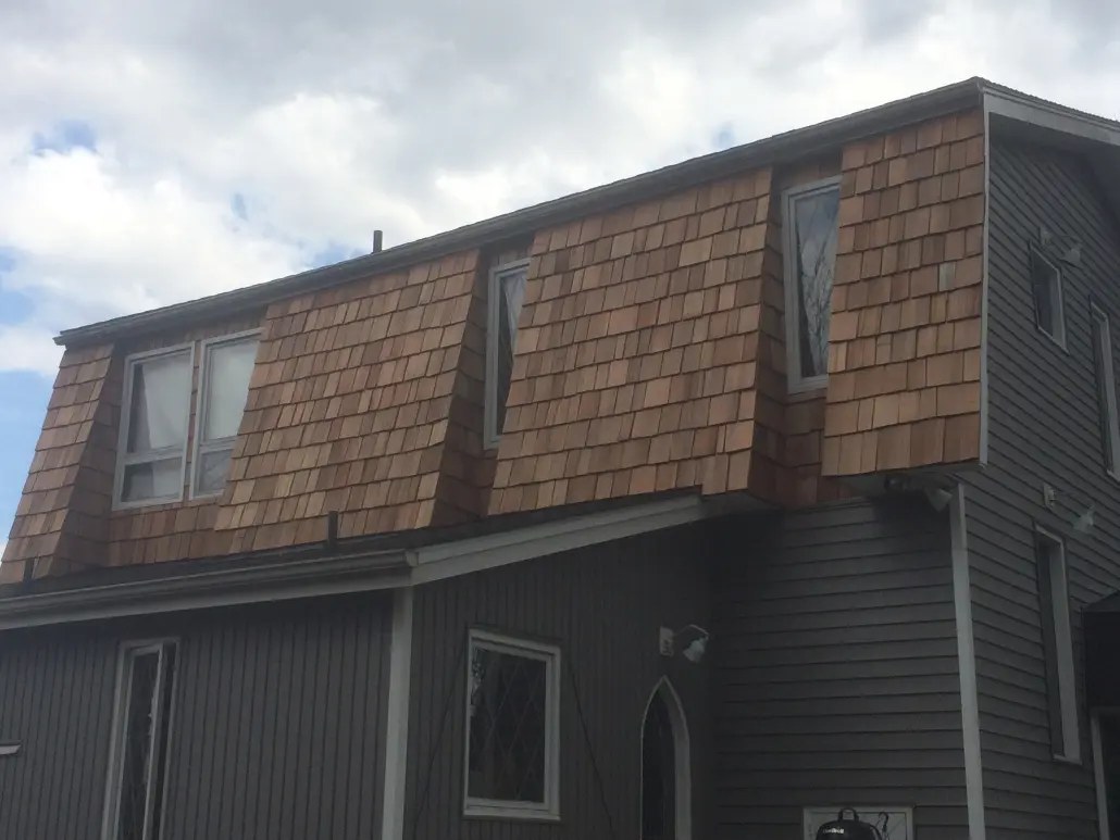 smart side siding