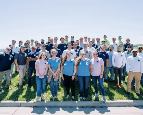 VALLEY ROOFING & EXTERIORS IS ONE OF THE MOST HIGHLY-CERTIFIED, WIDELY RESPECTED ROOFING COMPANIES IN VIRGINIA. WE HOLD THE HIGHEST GAF CONTRACTOR CERTIFICATION.