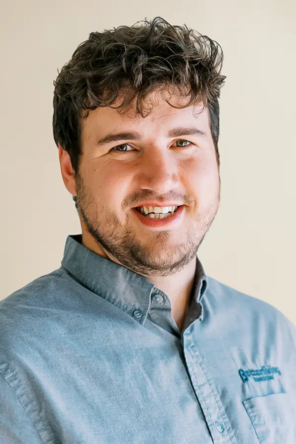 Alan Martin headshot of alan martin