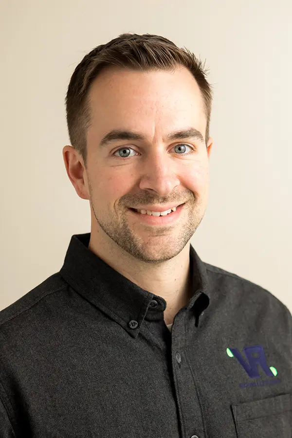 Philip Masincup headshot of Philip Masincup