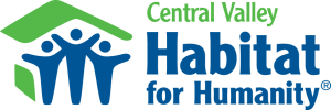 Central Valley Habitat For Humanity Central Valley Habitat For Humanity logo