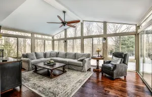 sunroom