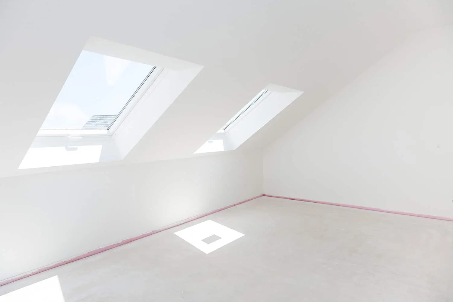 skylights