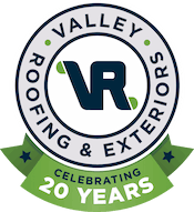 ValleyRoofing-20thLogoBadge_compressed Valley Roofing & Exteriors