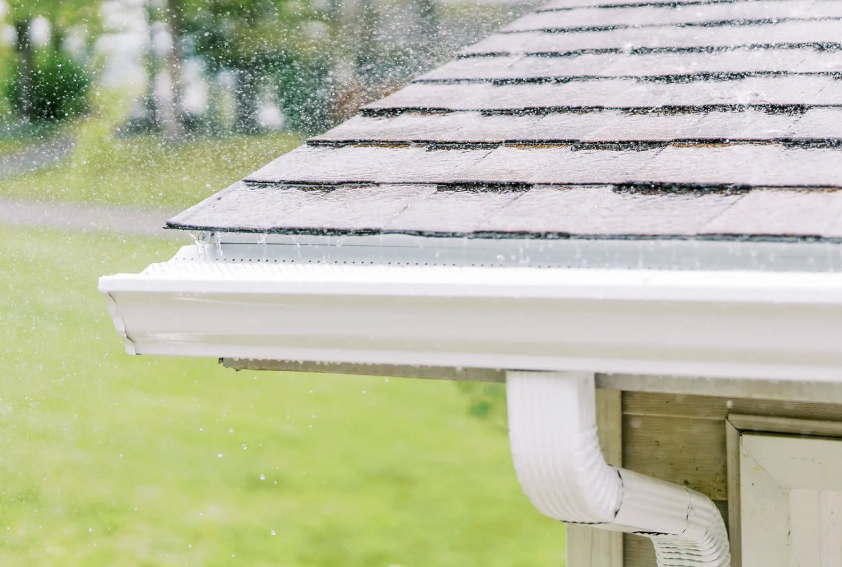 Screenshot 2026-06-17 100146 Raining on gutter guards