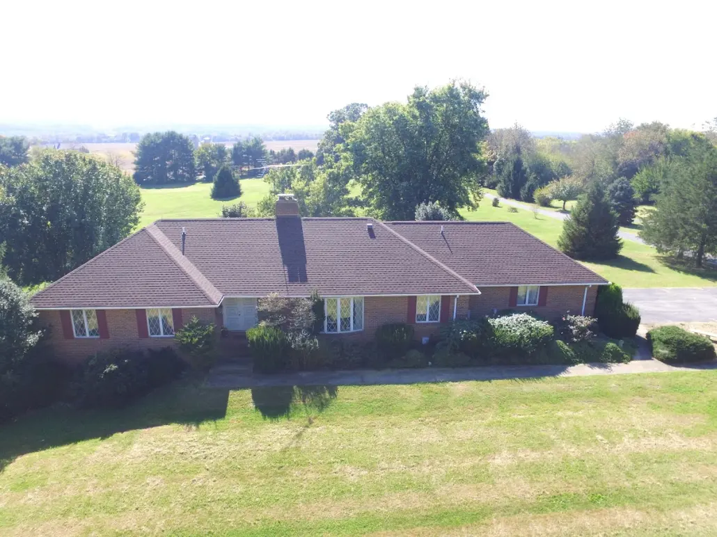DJI_0122 Simple Ranch Home