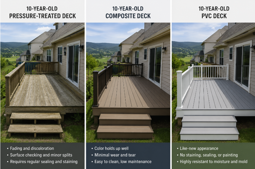 Screenshot 2026-07-15 121833 10 yo wood v composite v pvc deck