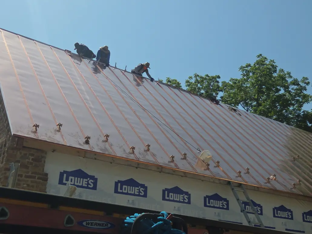 8019499054576205214 copper roof new construction