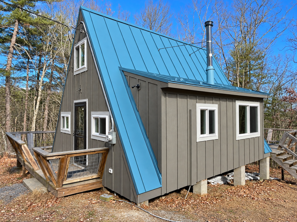 Oct 9, 2026 siding