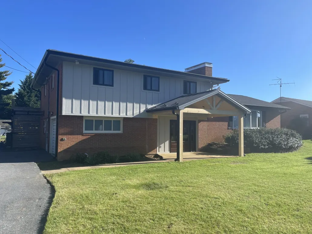 Ramirez 2 siding