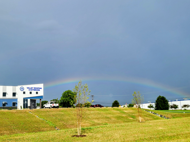 rainbow