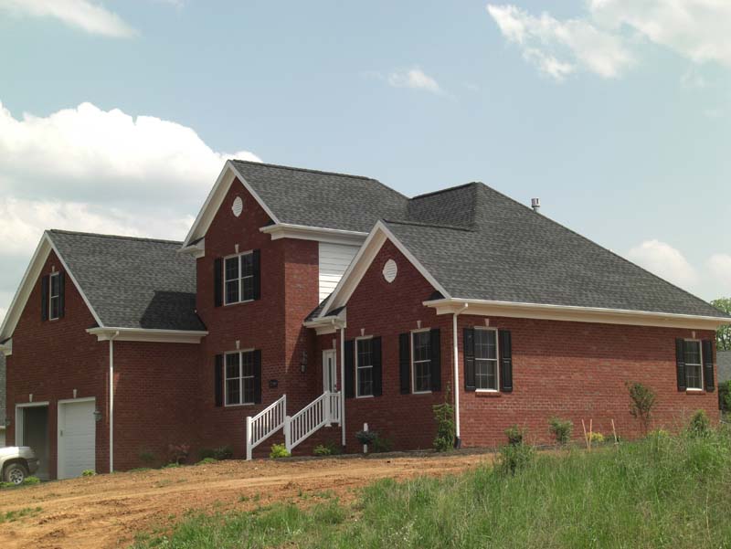 timberline gaf charcoal roof shingle roofing shingles valley colors brick siding asphalt cool exterior options payment