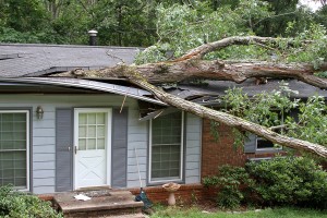 Roof Repair, Storm Damage