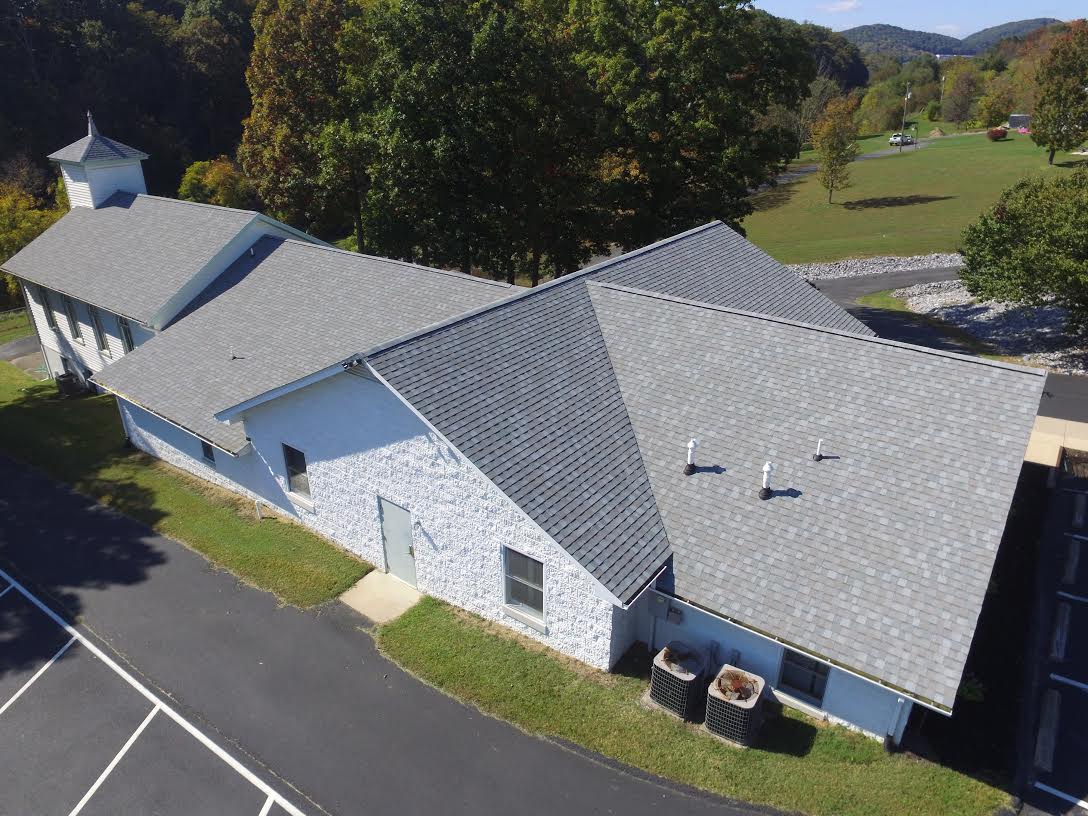 Standard Shingles Valley Roofing & Exteriors Standard Shingles Valley Roofing & Exteriors