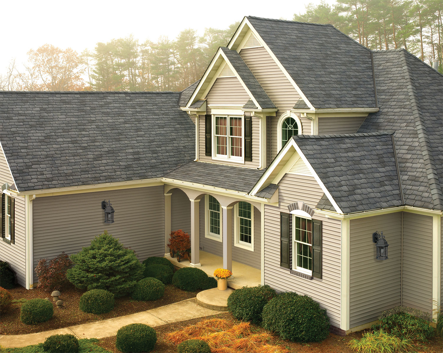 5 Questions To Ask Your Harrisonburg Roofing Company Valley Roofing