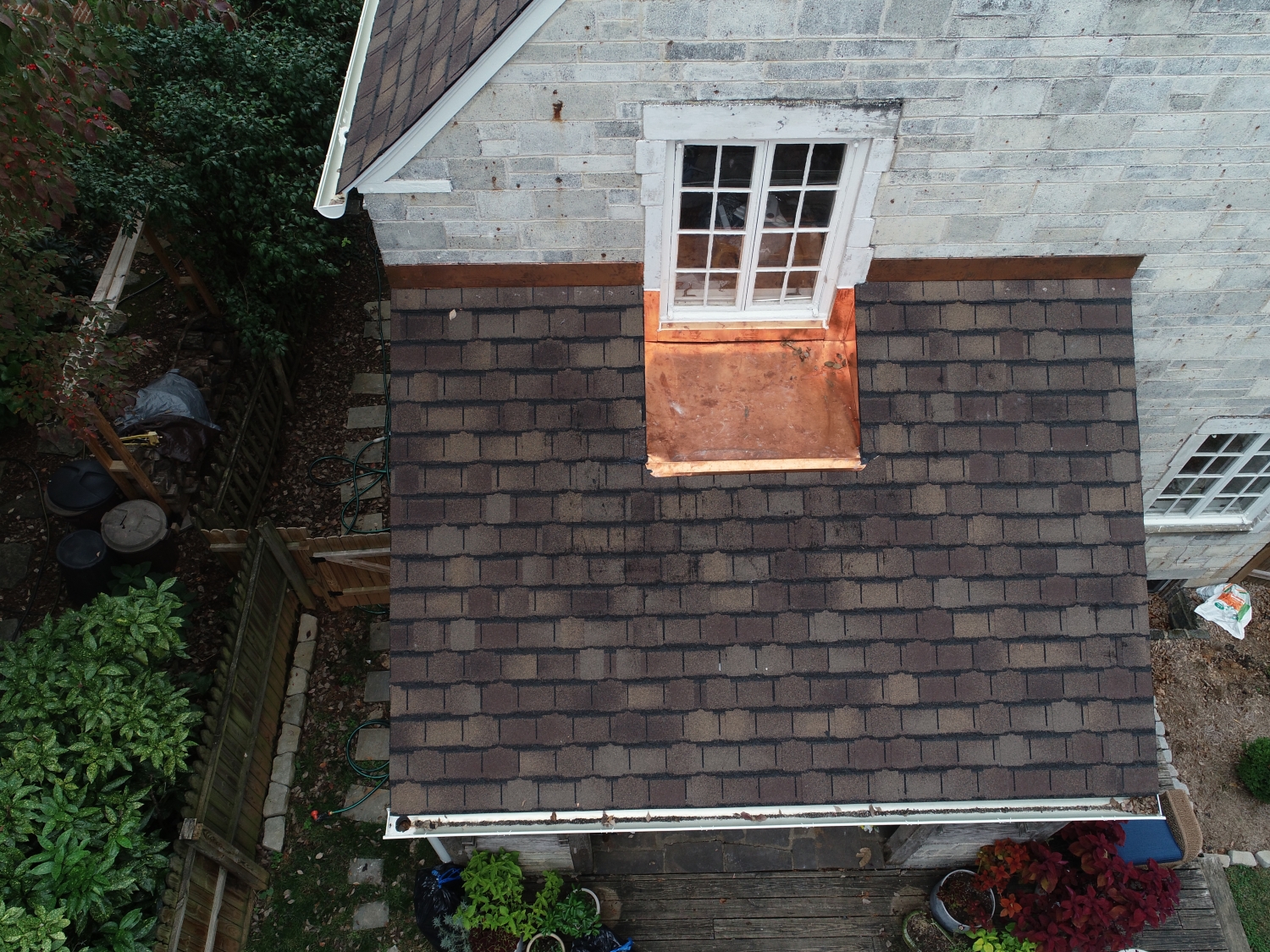 Copper Accents Valley Roofing & Exteriors Copper Accents Valley Roofing & Exteriors