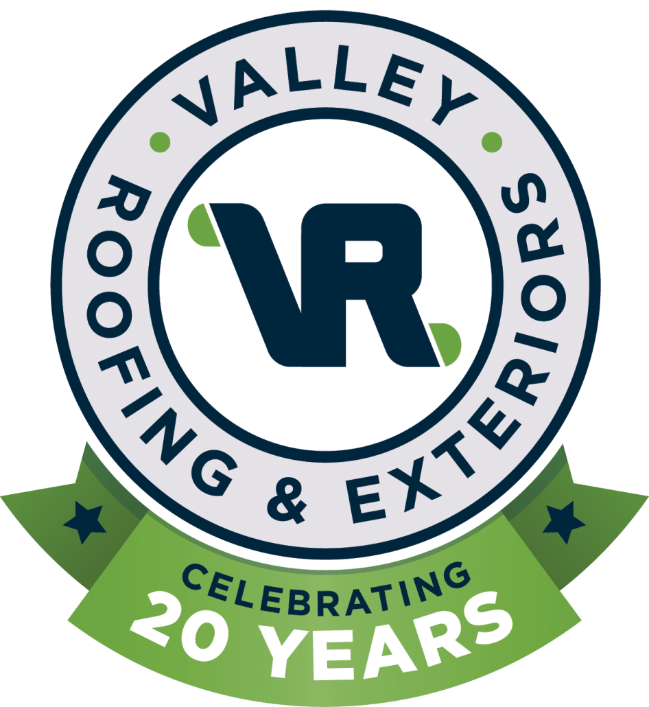 Valley Roofing & Exteriors
