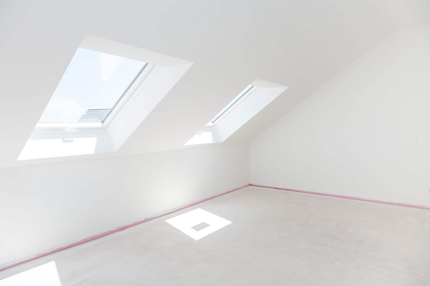 skylights