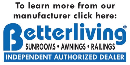 betterliving sunrooms logo